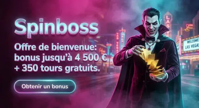 Spinboss Casino